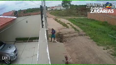 Quiero Agua Cnpj Portal Zacarias: A Tortura Bárbara Do Crime.